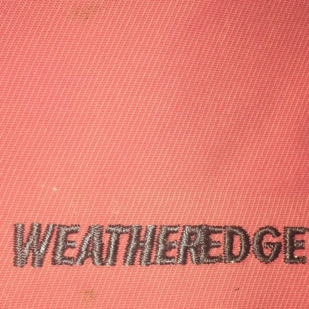 Eddie Bauer WeatherEdge Jacket w/removable hood - Medium Tall - Picture 8 of 17